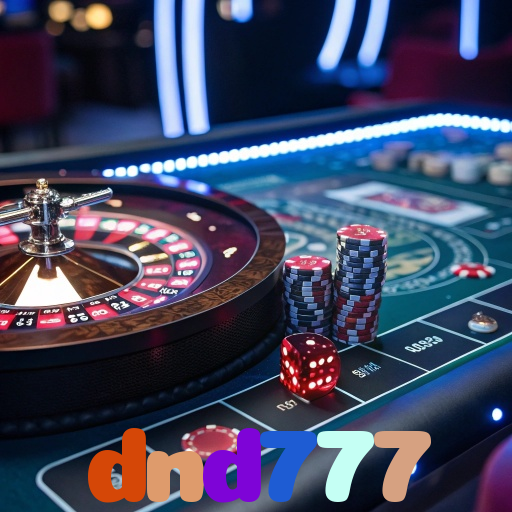 dnd777