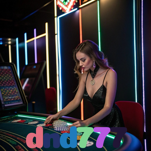 dnd777