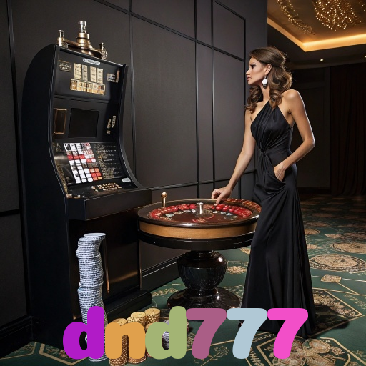 dnd777