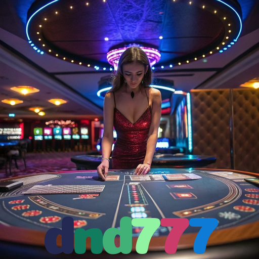 dnd777