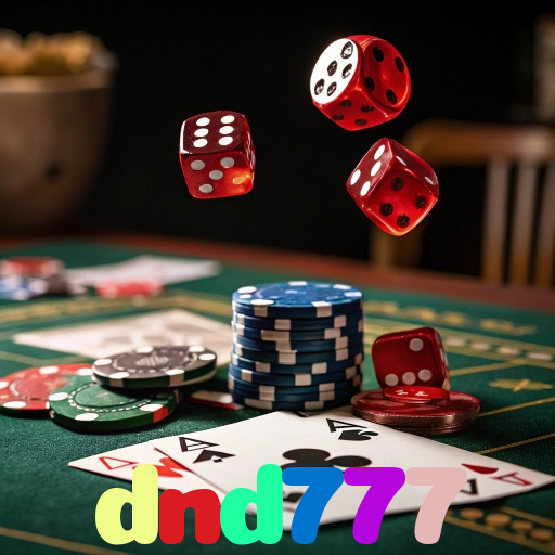 dnd777