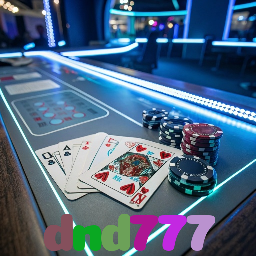 dnd777