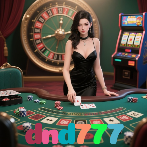 dnd777