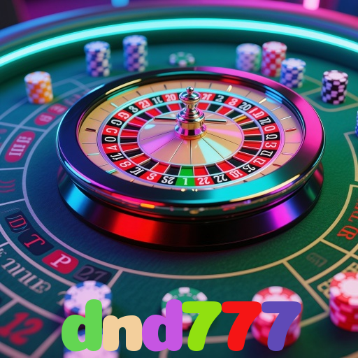 dnd777