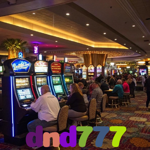 dnd777
