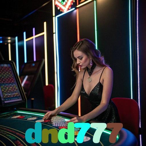 dnd777
